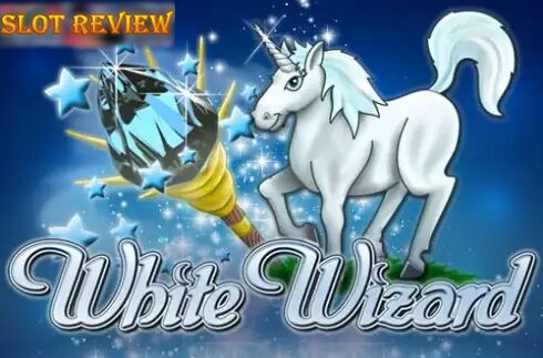 White Wizard icon